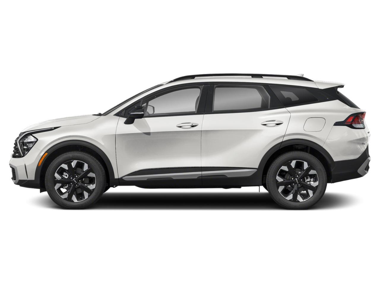 2023 Kia Sportage X-Line AWD Benwood WV