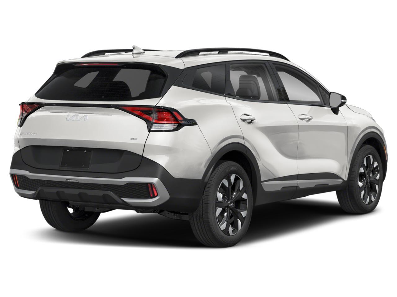 2023 Kia Sportage X-Line AWD Benwood WV