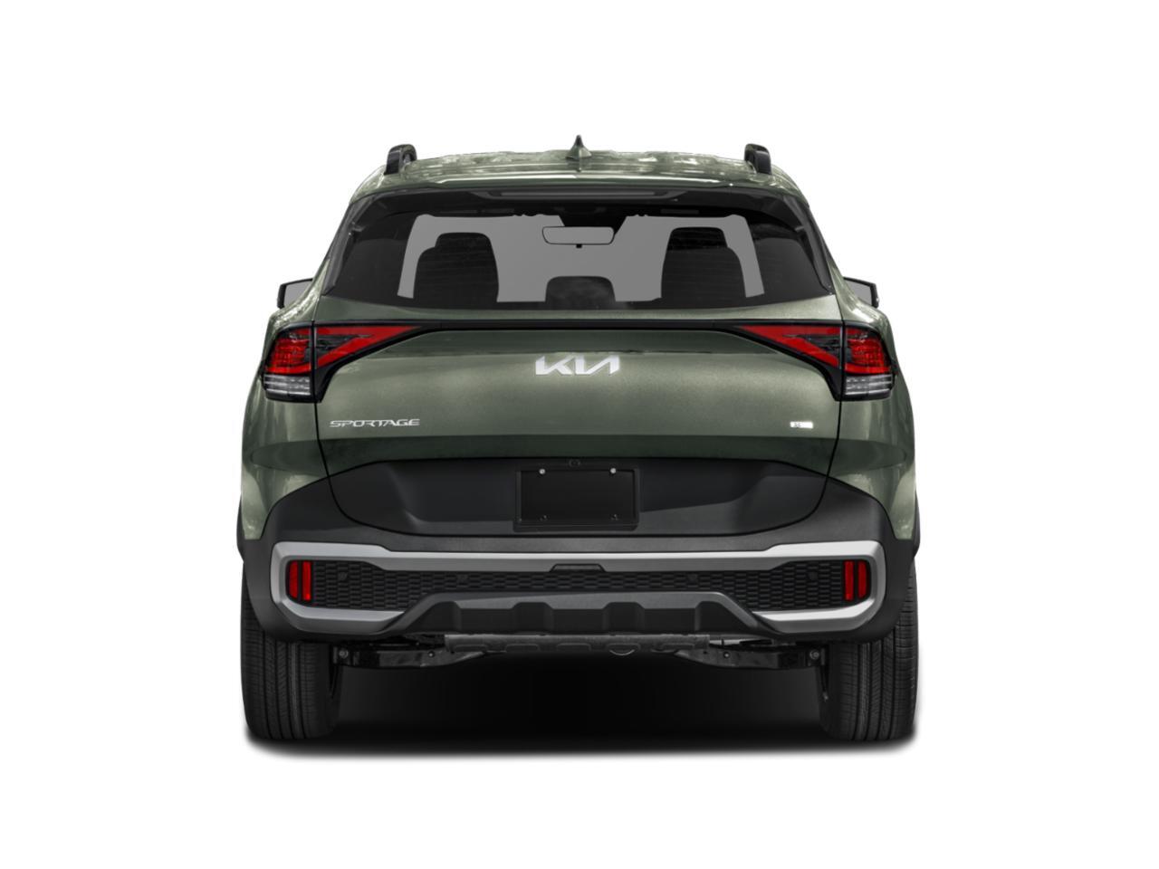 2023 Kia Sportage X-Line Akron OH