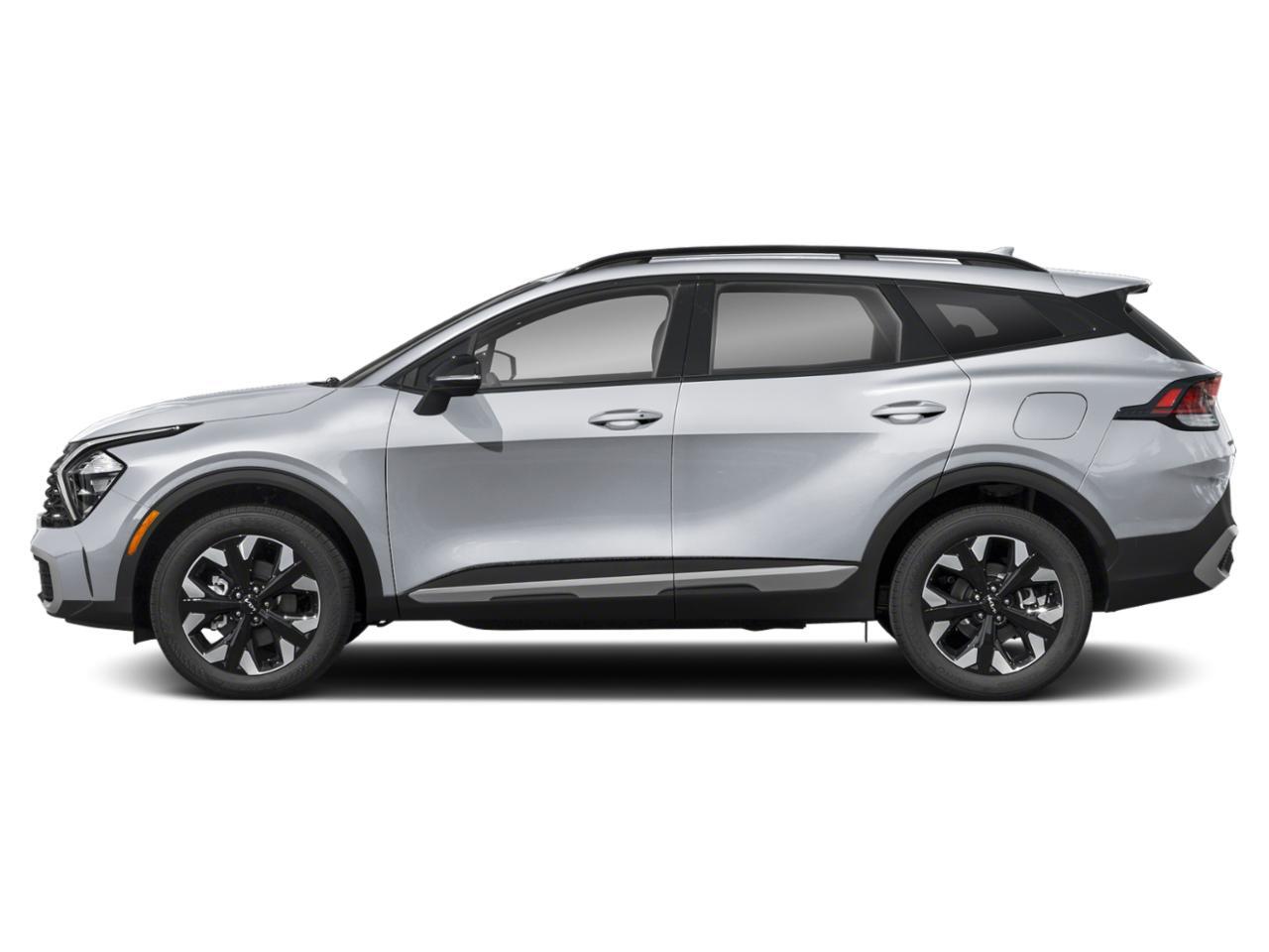 2023 Kia Sportage X-Line Akron OH