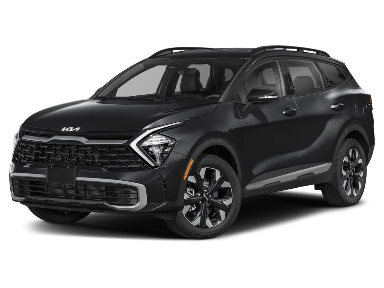 2023 Kia Sportage X-Line Cape Girardeau MO