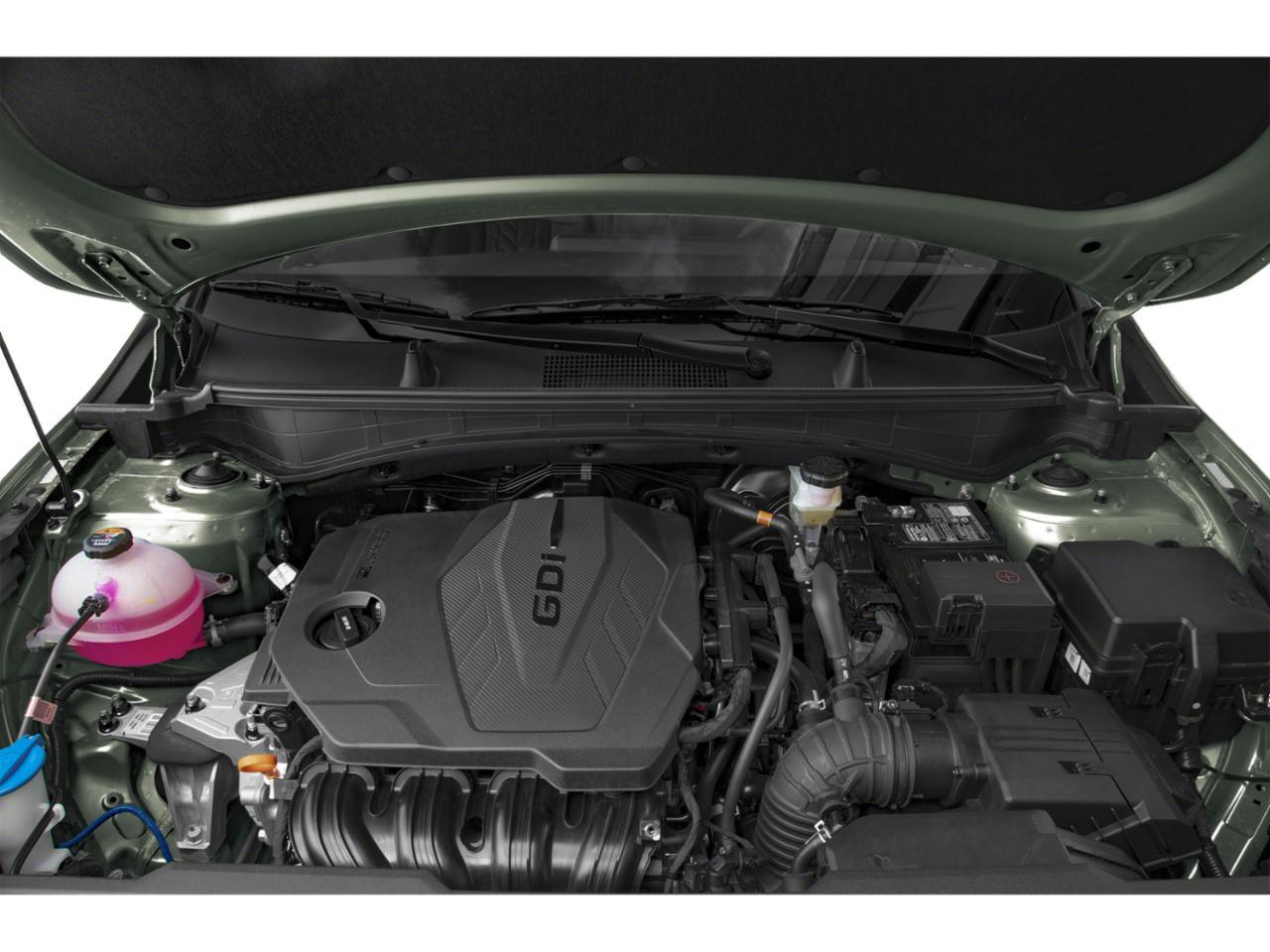 2023 Kia Sportage X-Line Vestal NY