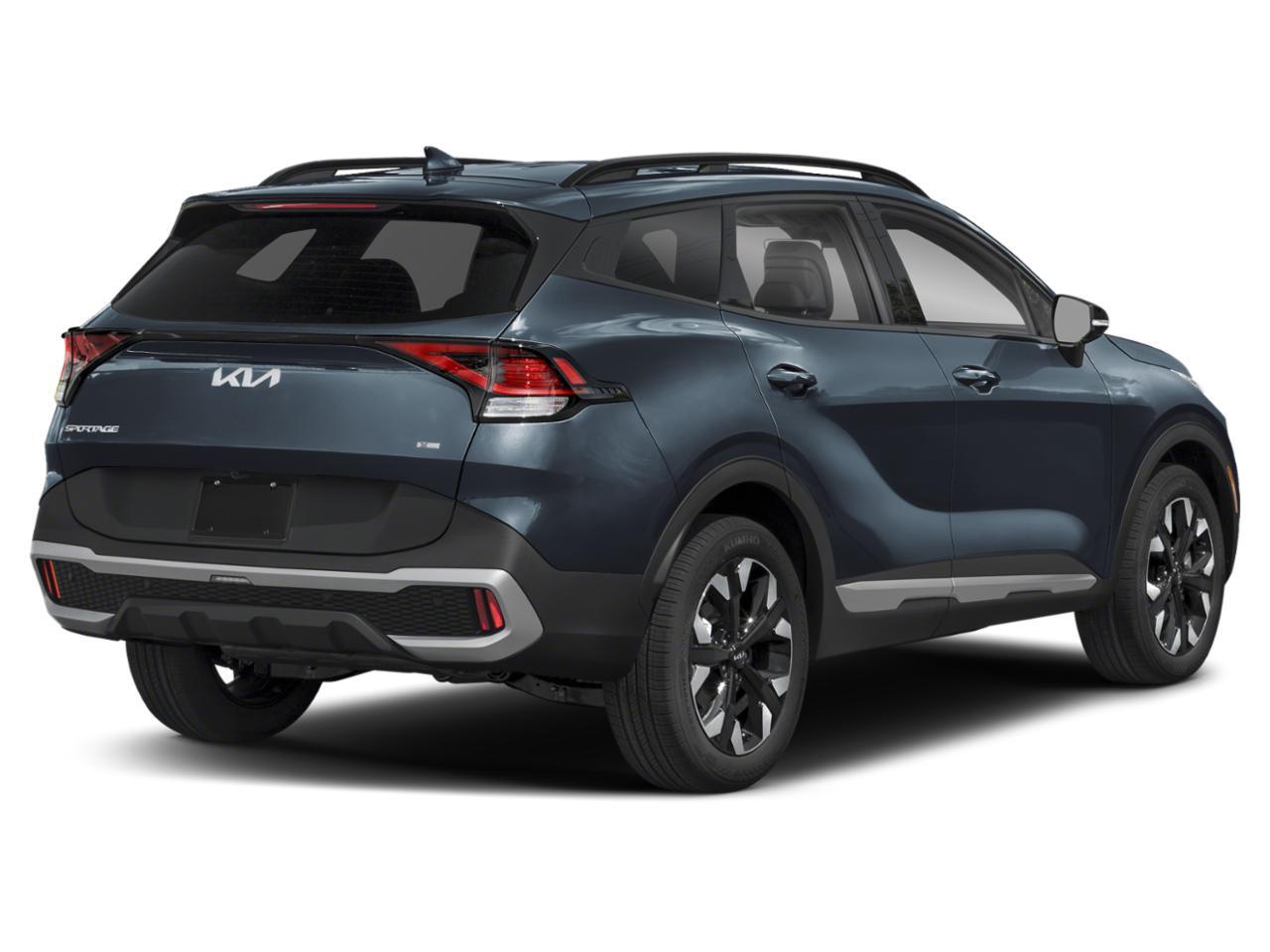 2023 Kia Sportage X-Line Vestal NY