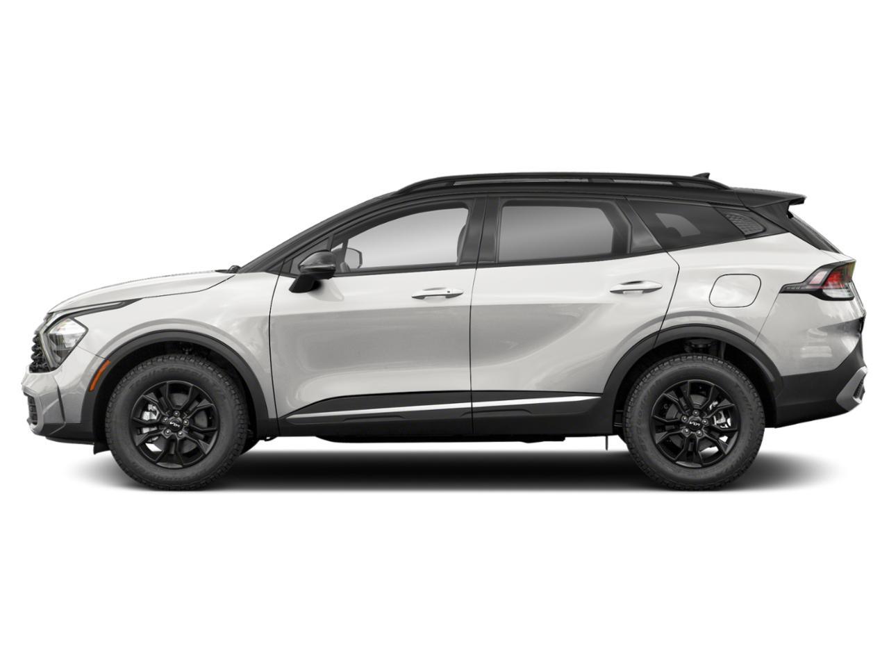 2023 Kia Sportage X-Pro AWD