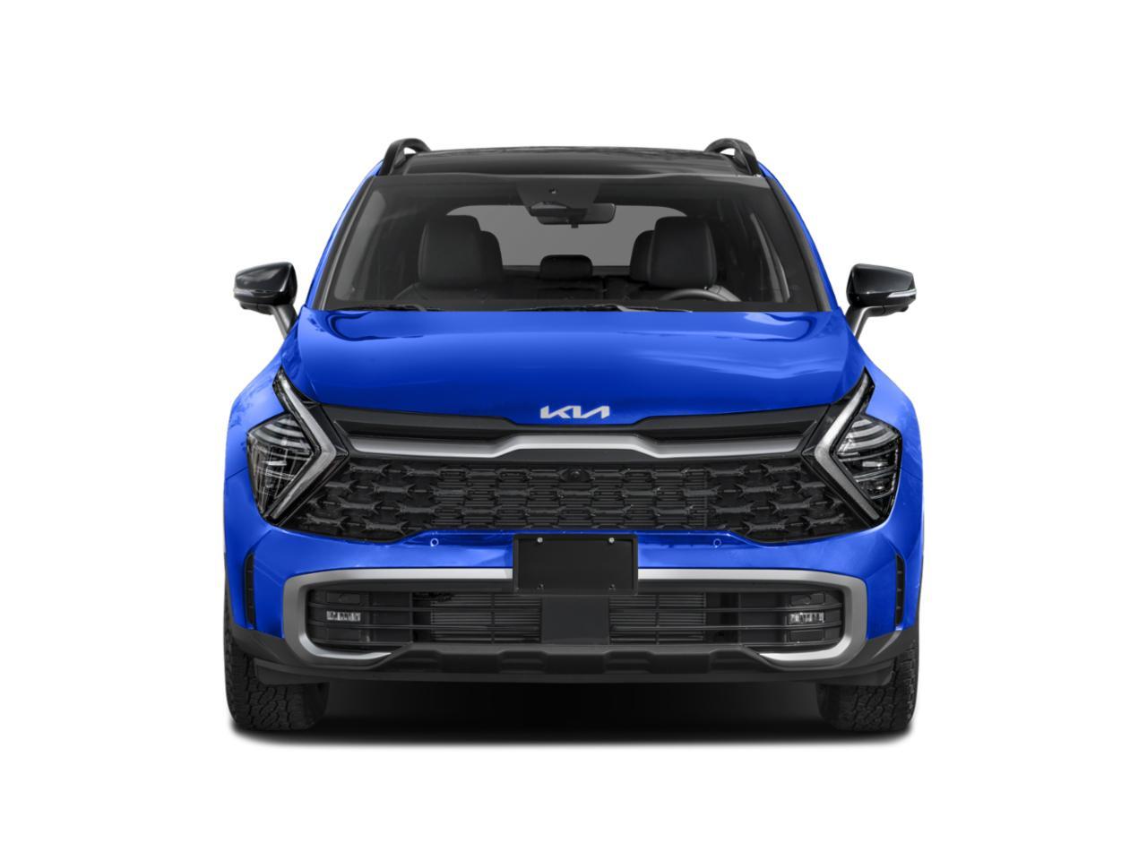2023 Kia Sportage X-Pro Prestige AWD Benwood WV