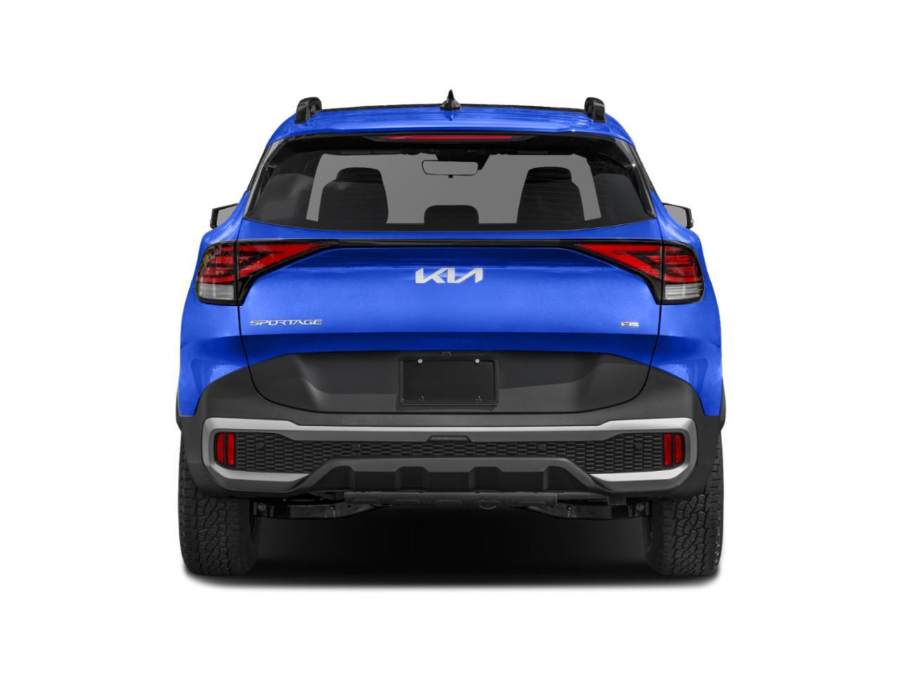 2023 Kia Sportage X-Pro Prestige AWD Benwood WV