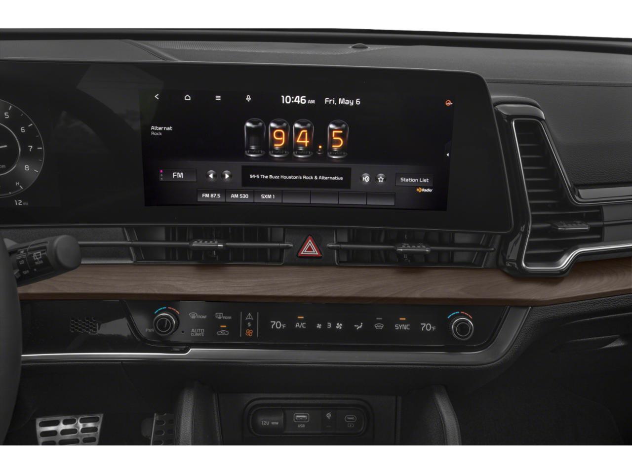 2023 Kia Sportage X-Pro Prestige AWD Benwood WV