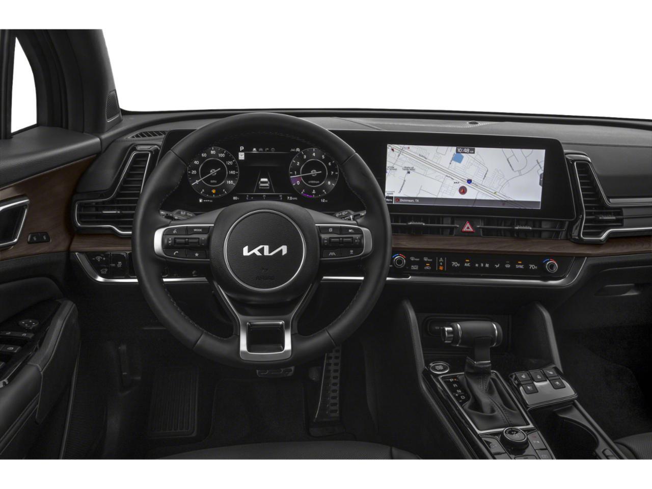 2023 Kia Sportage X-Pro Prestige AWD Benwood WV