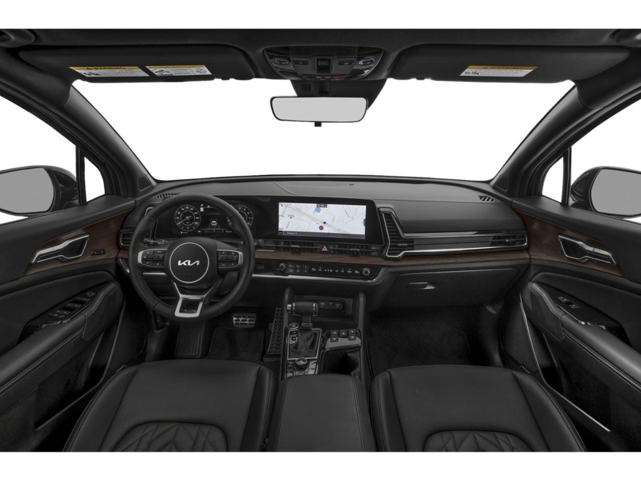 2023 Kia Sportage X-Pro Prestige AWD Benwood WV