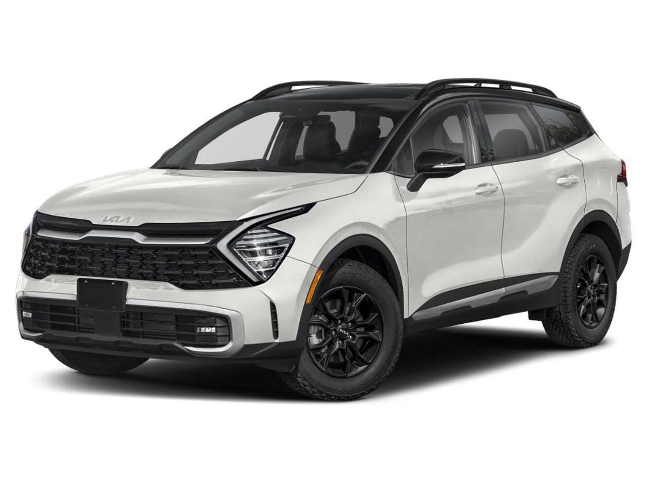 2023 Kia Sportage X-Pro Prestige AWD Benwood WV