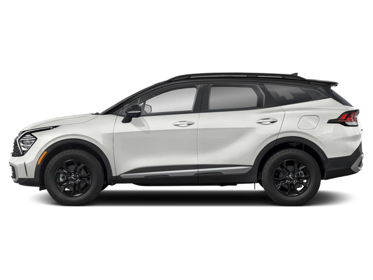 2023 Kia Sportage X-Pro Prestige AWD Benwood WV