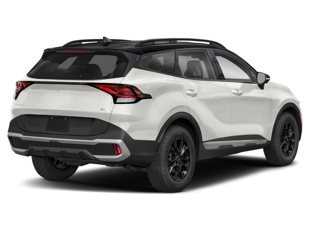 2023 Kia Sportage X-Pro Prestige AWD Benwood WV