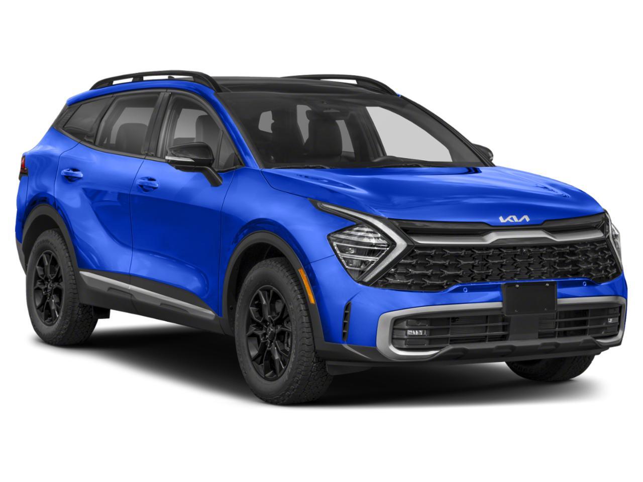 2023 Kia Sportage X-Pro Prestige Philadelphia PA