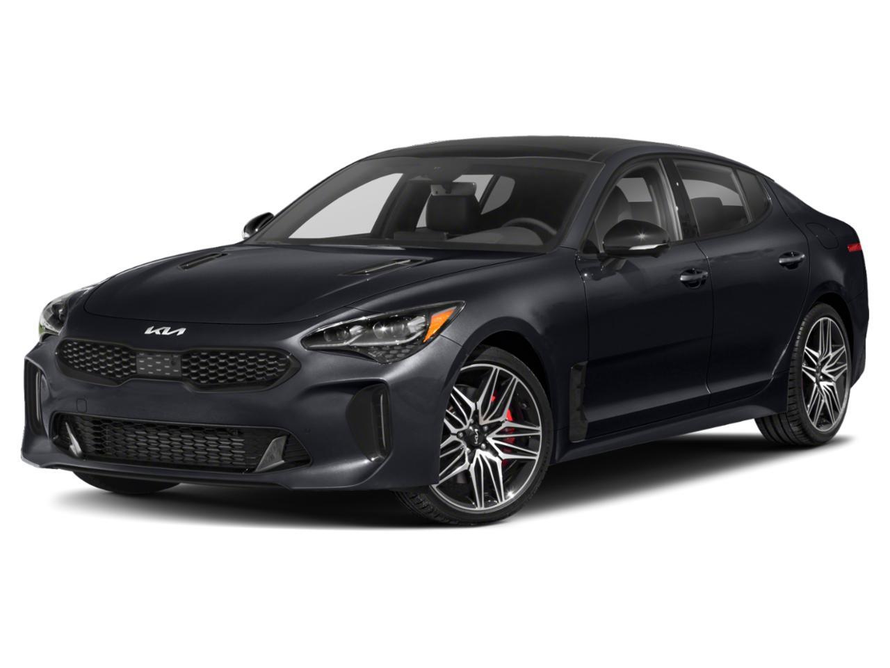 Used 2023 Kia Stinger GTLine in Grand Junction CO