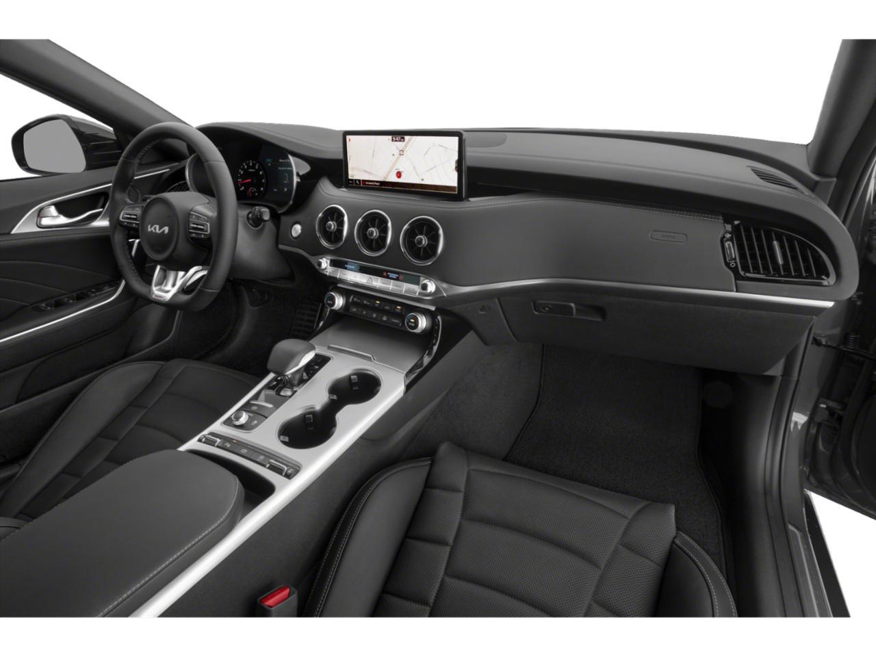 2023 Kia Stinger GT-Line San Clemente CA