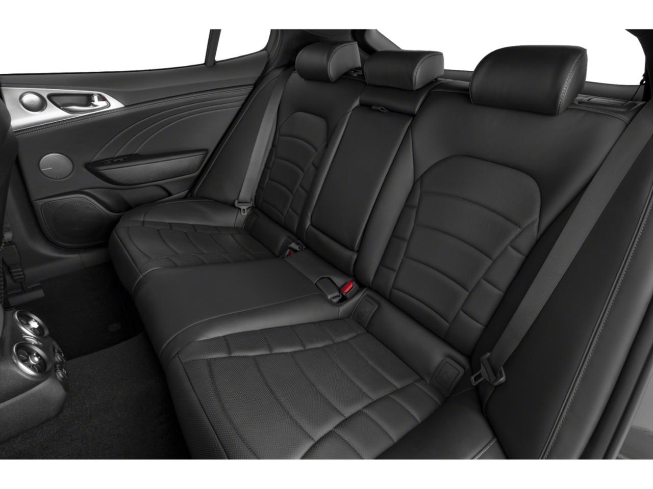 2023 Kia Stinger GT-Line San Clemente CA