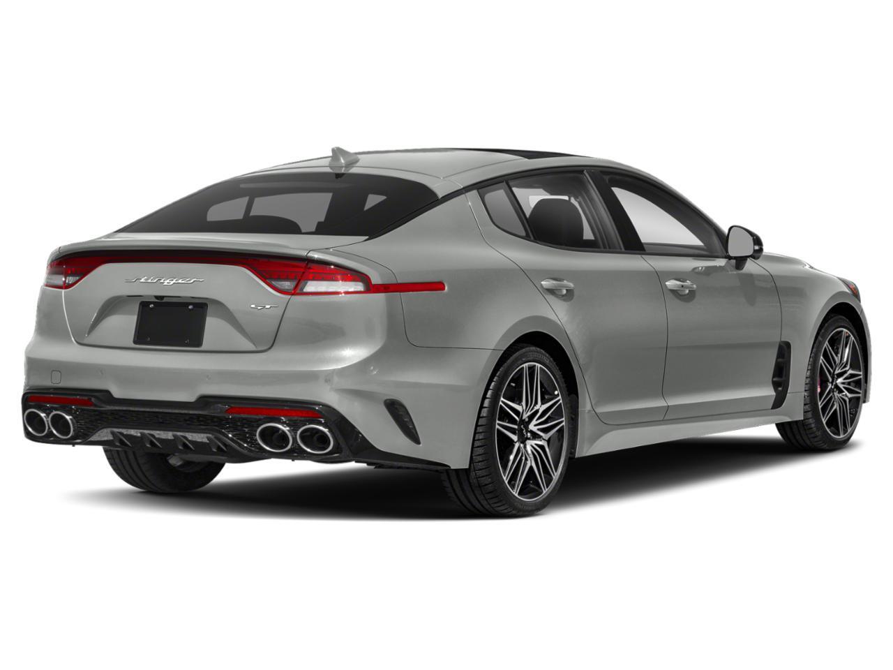 2023 Kia Stinger GT-Line San Clemente CA