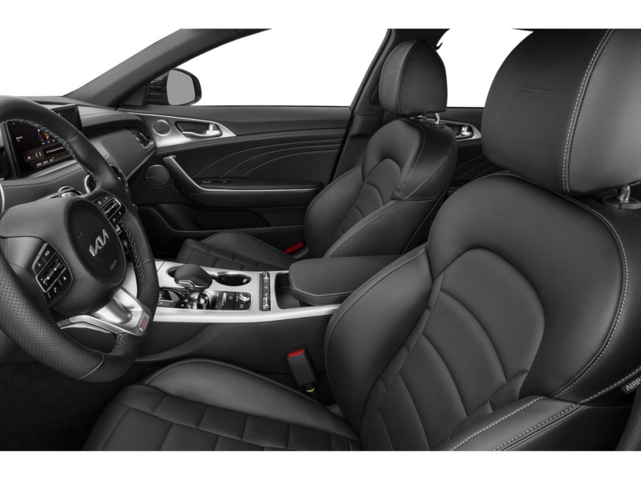 2023 Kia Stinger GT-Line Tucson AZ