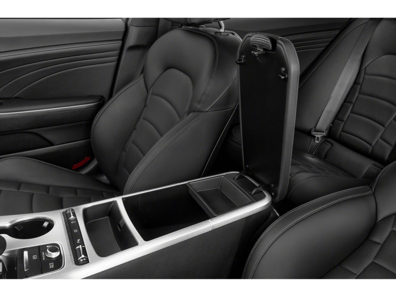 2023 Kia Stinger GT-Line Tucson AZ