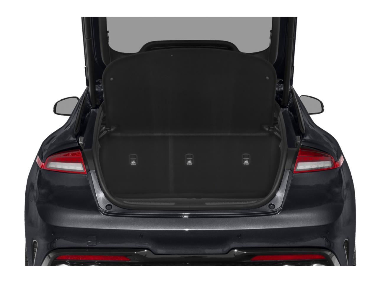 2023 Kia Stinger GT-Line Tucson AZ