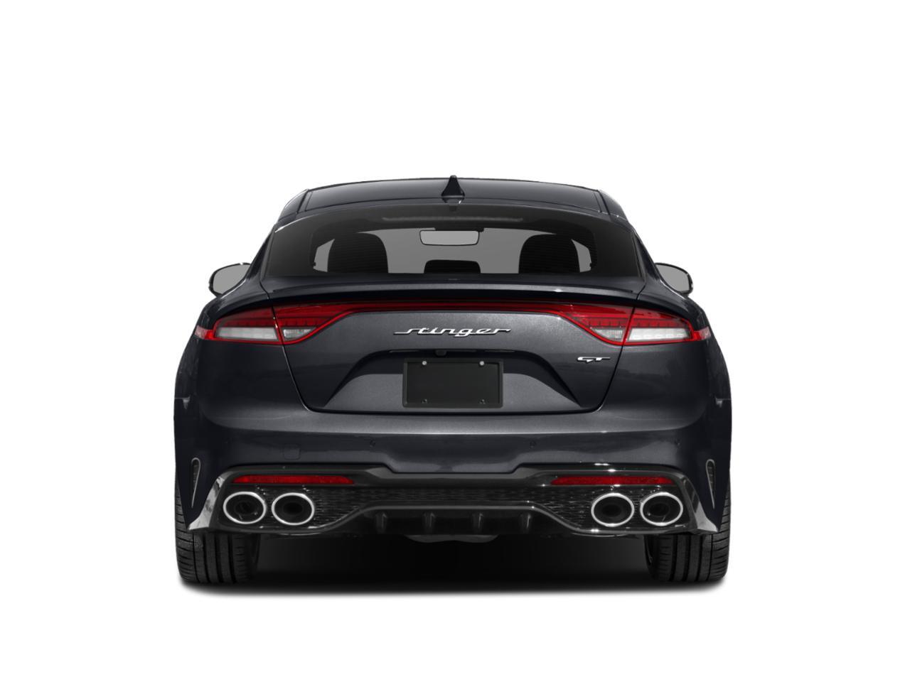2023 Kia Stinger GT-Line Tucson AZ