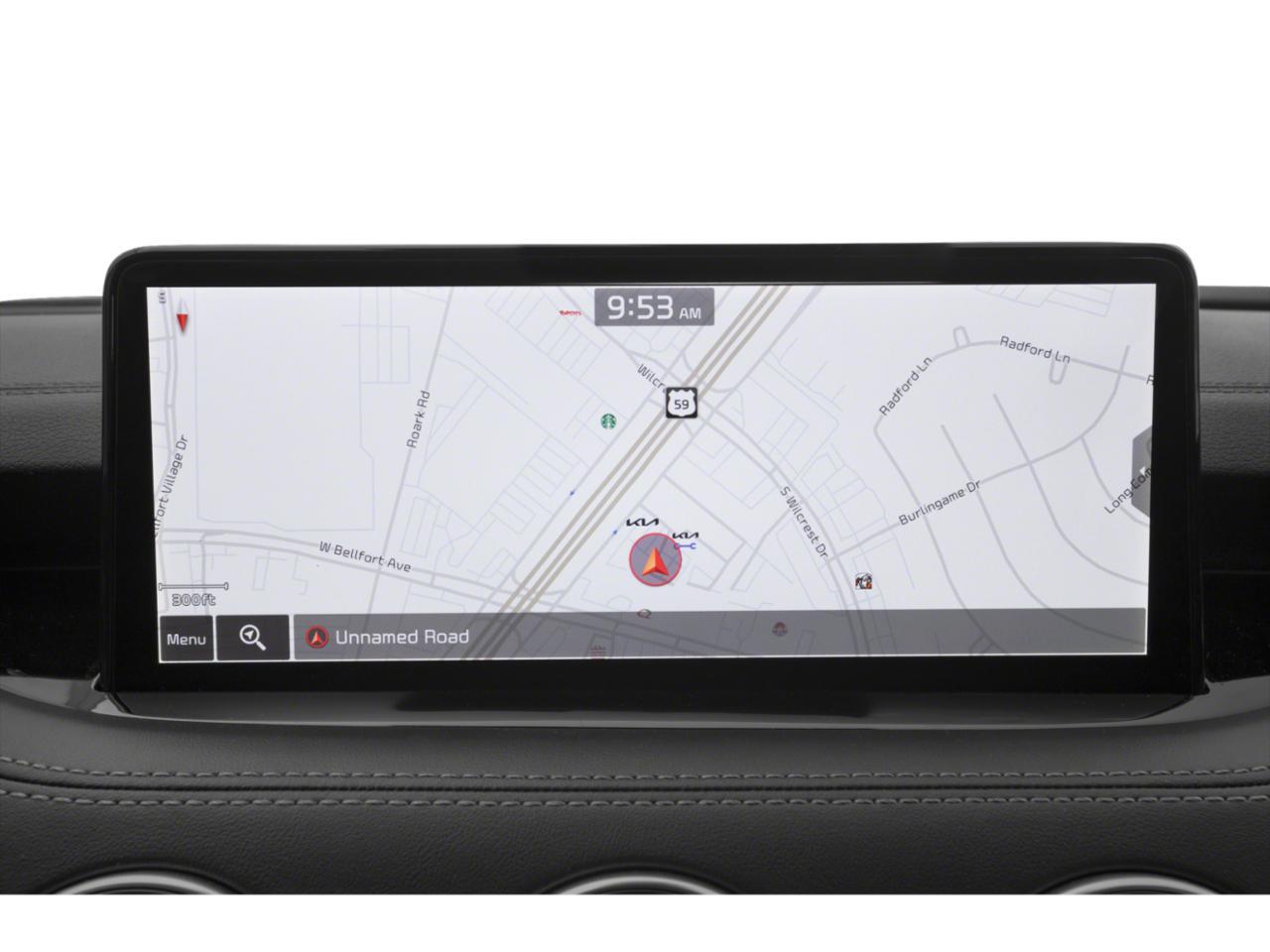 2023 Kia Stinger GT2 San Clemente CA