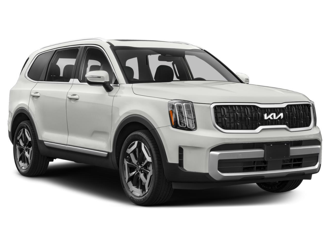 2023 Kia Telluride EX San Clemente CA