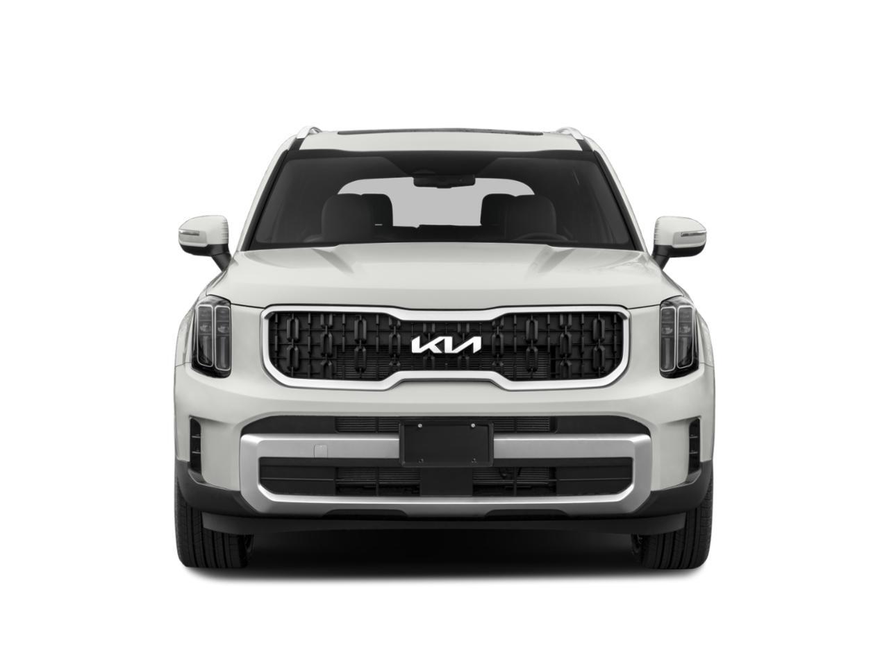 2023 Kia Telluride EX San Clemente CA
