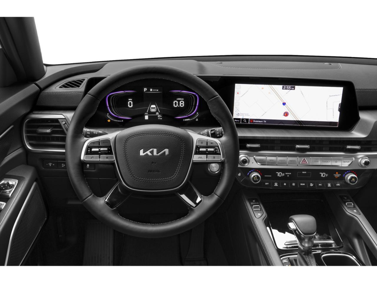 2023 Kia Telluride EX San Clemente CA