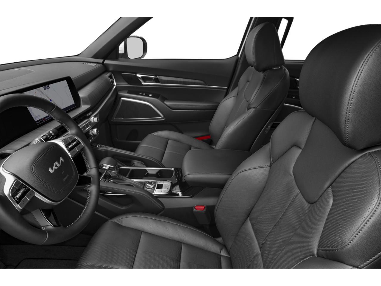 2023 Kia Telluride EX San Clemente CA