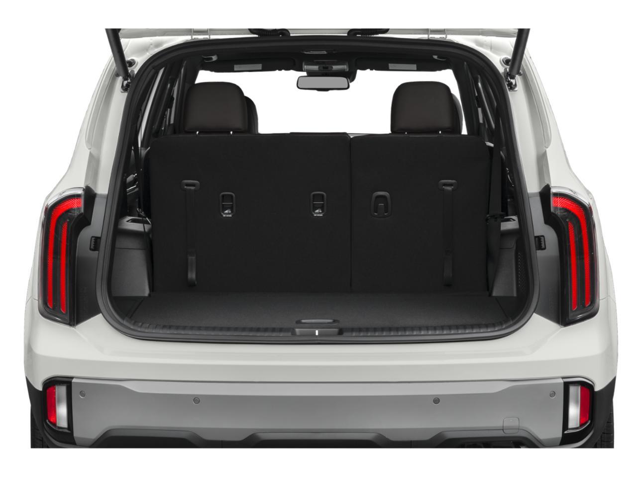 2023 Kia Telluride EX San Clemente CA
