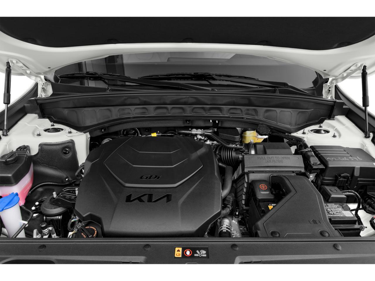 2023 Kia Telluride EX San Clemente CA