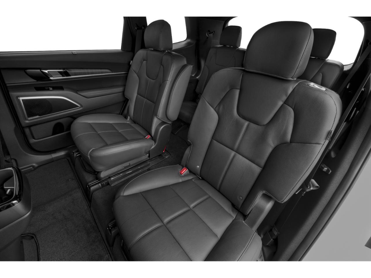 2023 Kia Telluride EX San Clemente CA