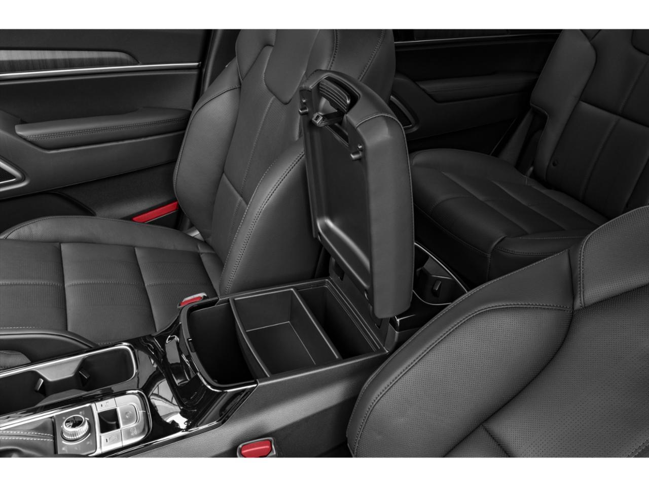 2023 Kia Telluride EX San Clemente CA