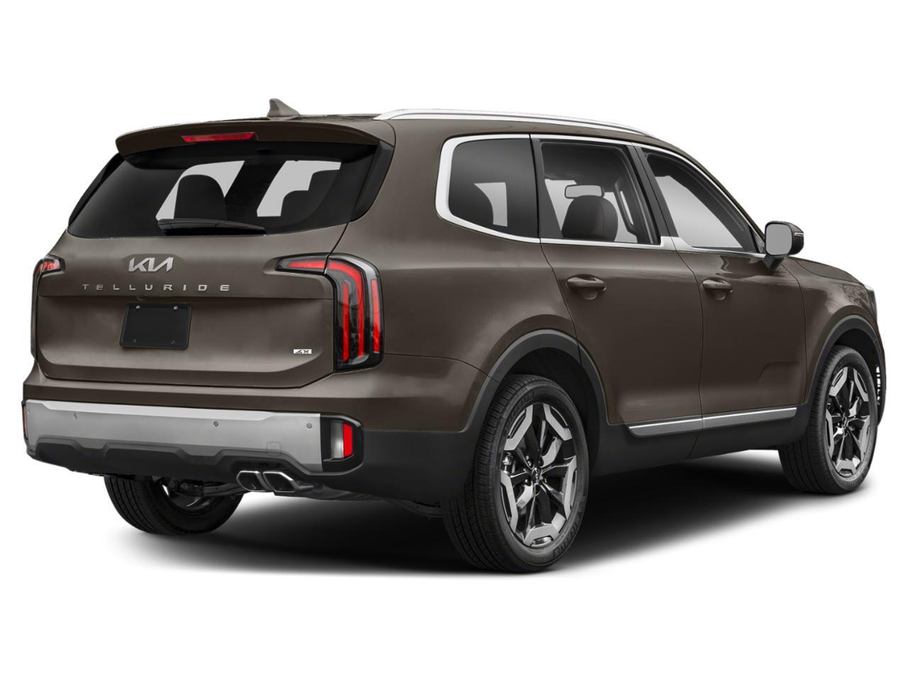 2023 Kia Telluride EX San Clemente CA