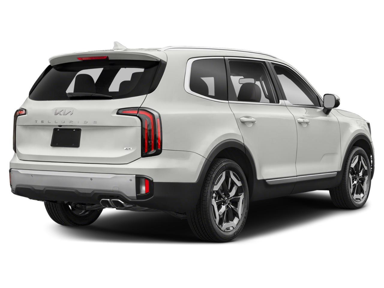 2023 Kia Telluride EX San Clemente CA
