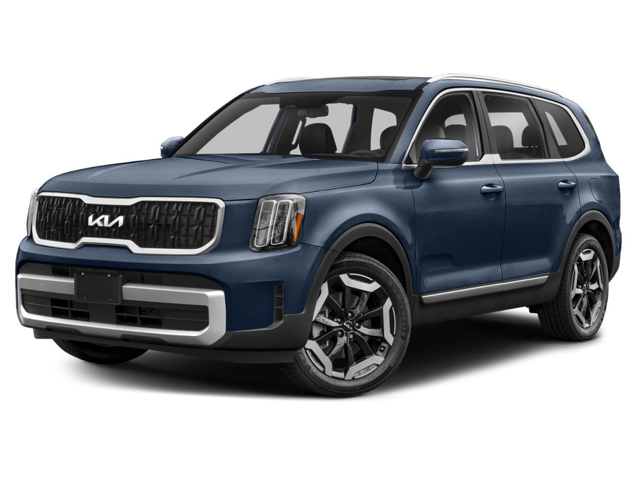 2023 Kia Telluride EX San Clemente CA