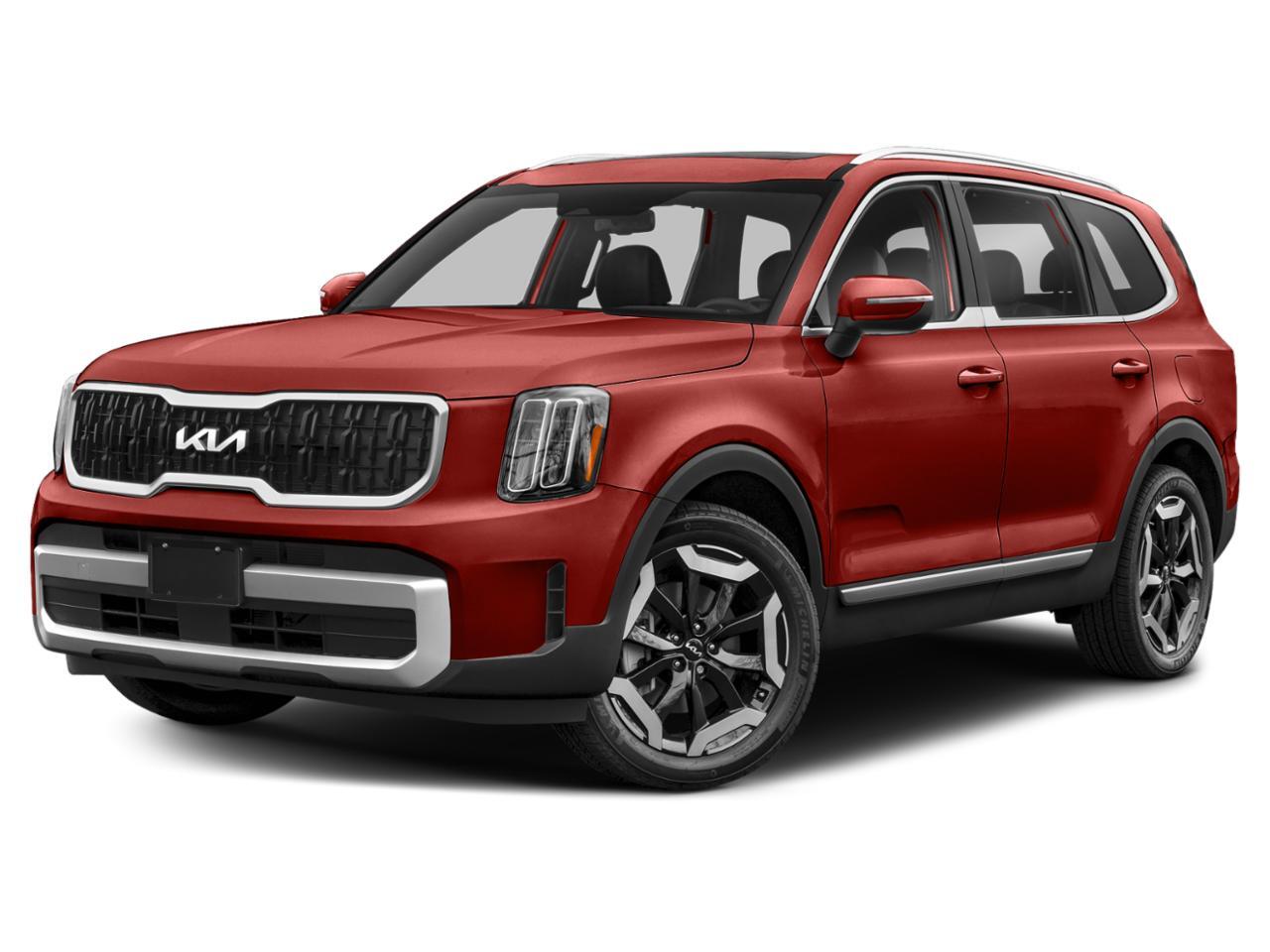 2023 Kia Telluride EX San Clemente CA
