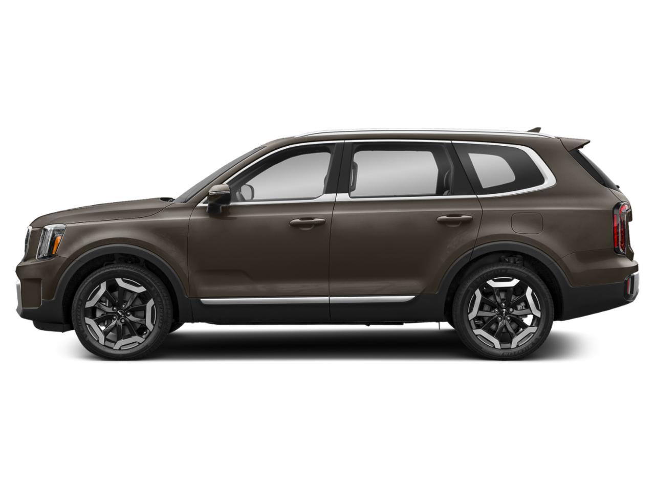 2023 Kia Telluride EX San Clemente CA