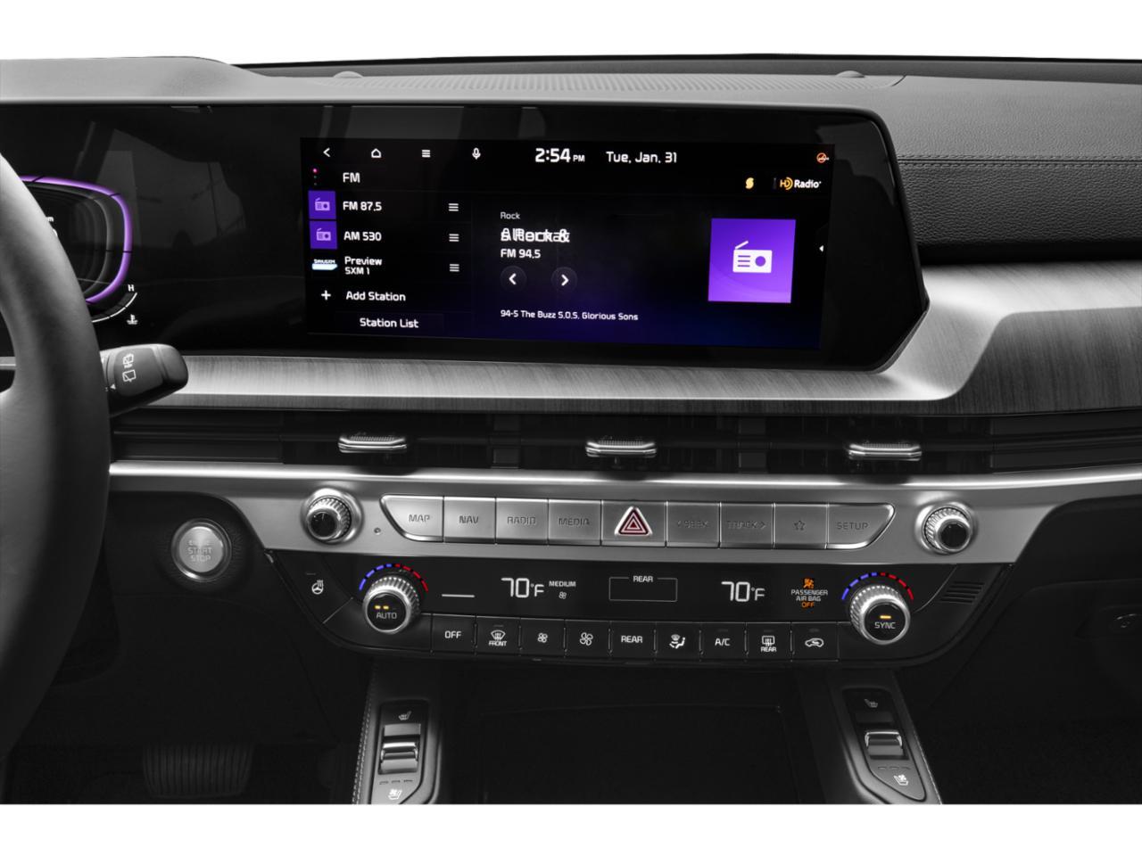 2023 Kia Telluride EX Cape Girardeau MO