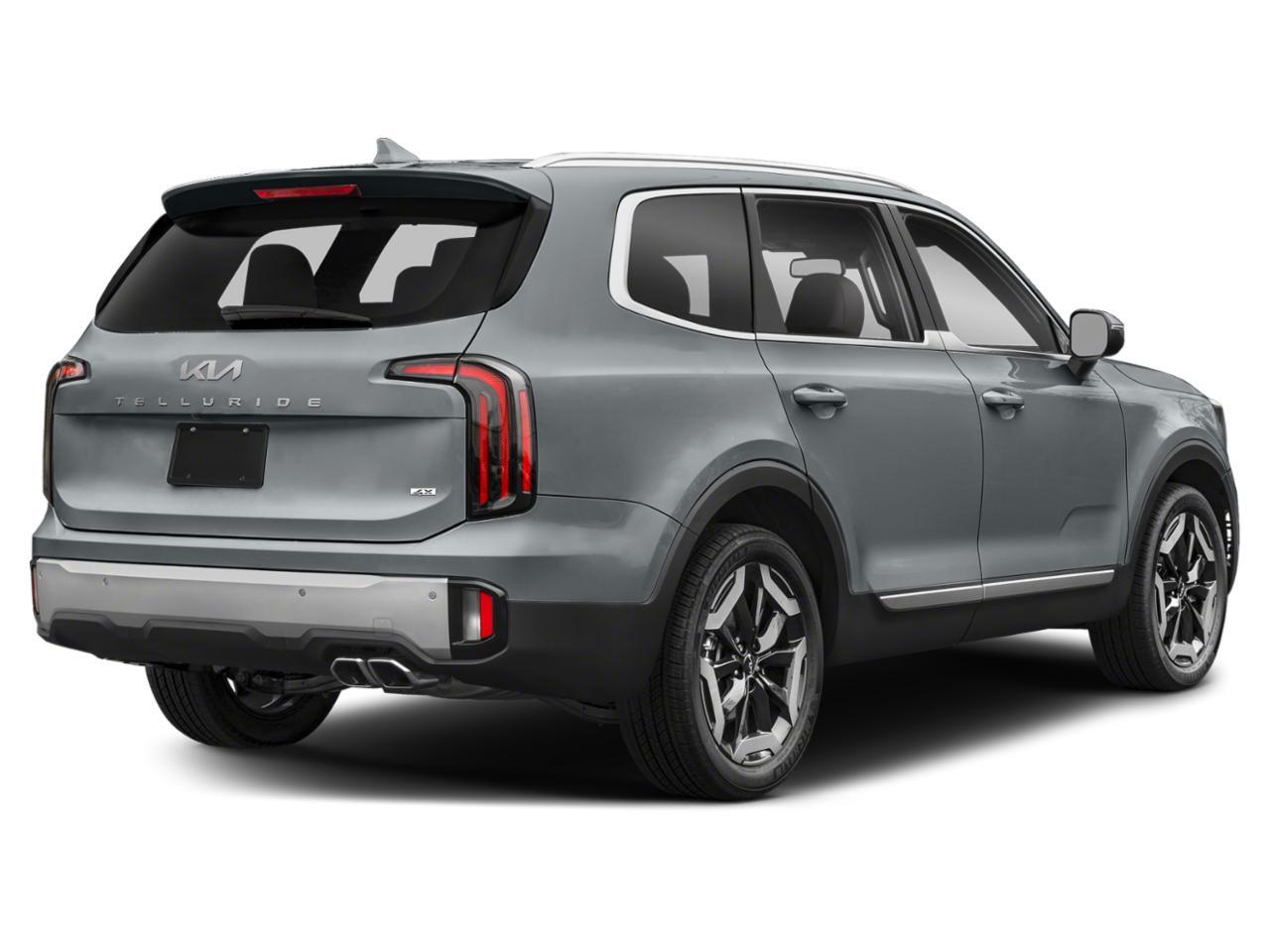 2023 Kia Telluride EX Cape Girardeau MO