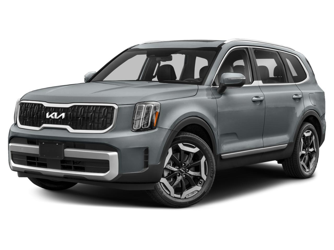 2023 Kia Telluride