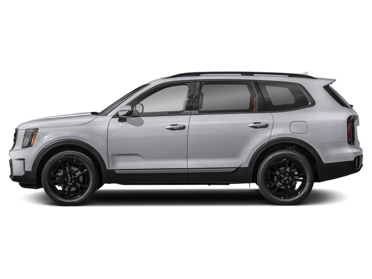 2023 Kia Telluride EX X-Line AWD's photo