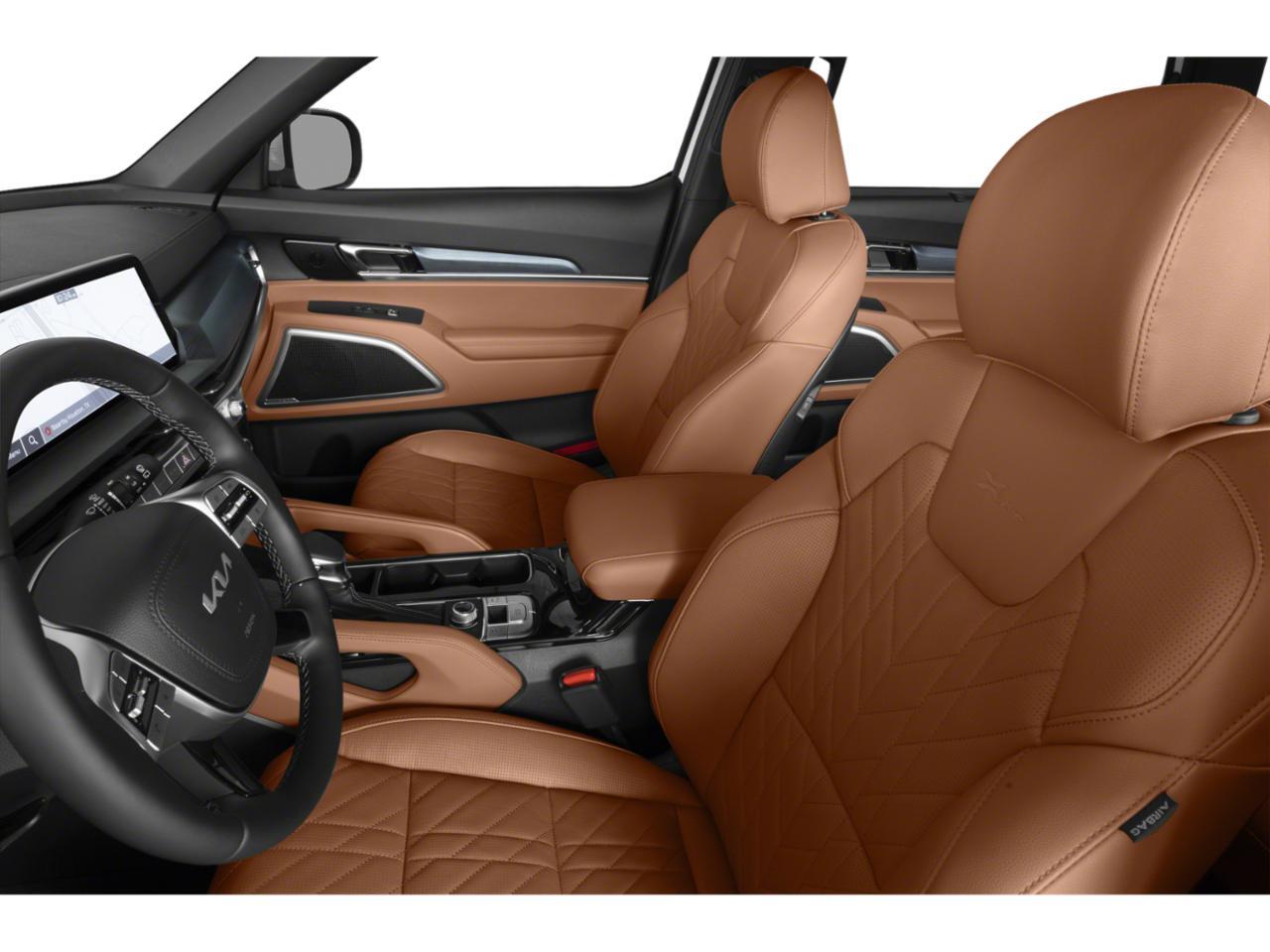 2023 Kia Telluride EX X-Line San Clemente CA