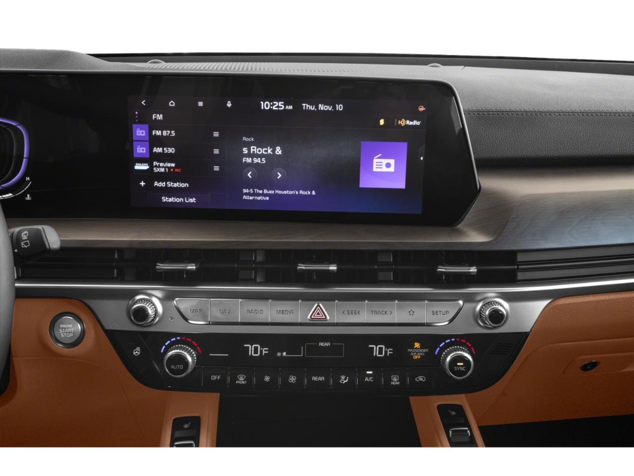 2023 Kia Telluride EX X-Line San Clemente CA