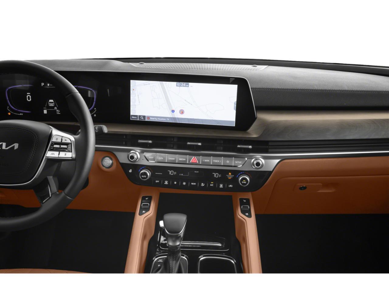 2023 Kia Telluride EX X-Line San Clemente CA