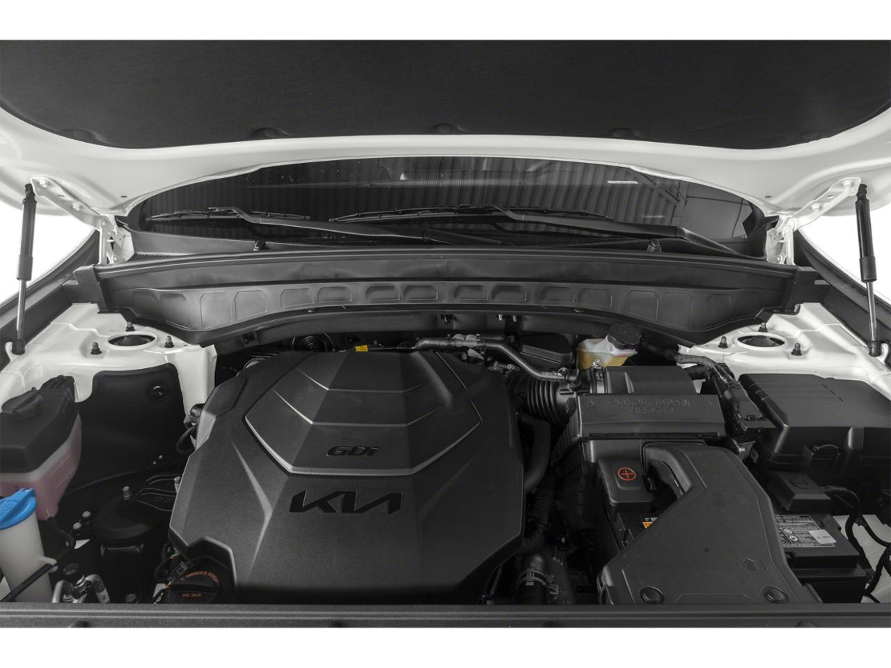2023 Kia Telluride EX X-Line San Clemente CA