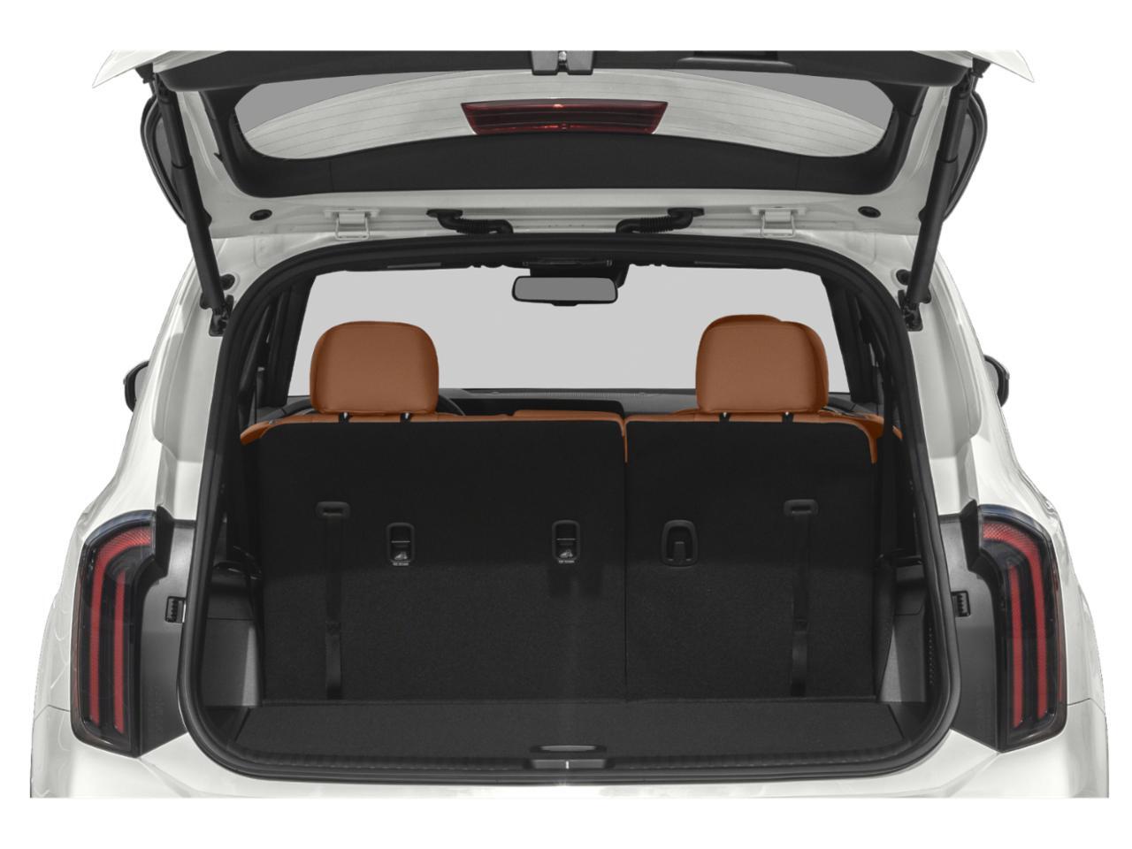2023 Kia Telluride EX X-Line San Clemente CA