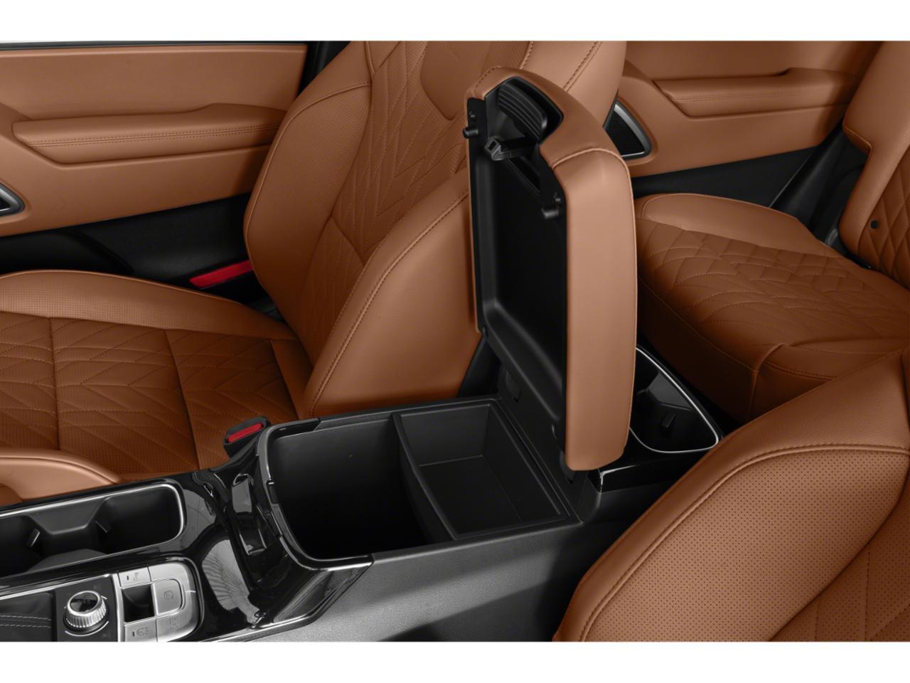 2023 Kia Telluride EX X-Line San Clemente CA