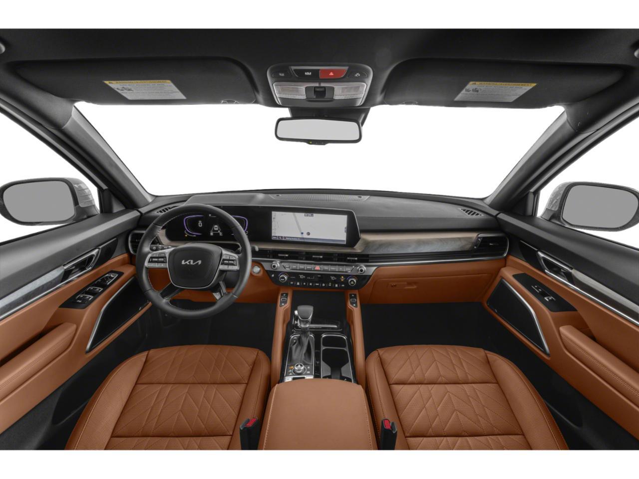 2023 Kia Telluride EX X-Line San Clemente CA